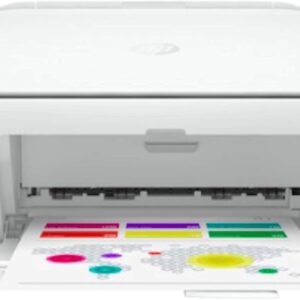 HP DeskJet 2752 All-in-One Wireless Color Inkjet Printer (Re…
