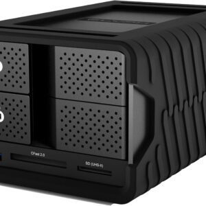Glyph Blackbox PRO RAID, 16TB, USB-C (3.2)