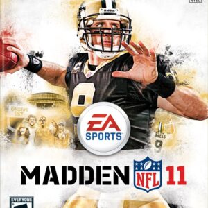 Madden NFL 11 – Xbox 360