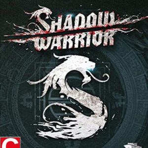 Shadow Warrior – Xbox One