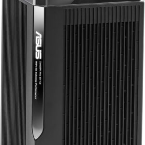 ASUS ZenWiFi Pro AXE11000 Tri-Band WiFi 6E Mesh System (ET12…