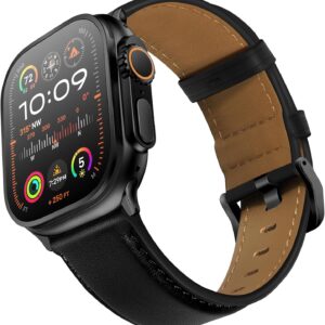 UUPWPOKT Compatible with Apple Watch Ultra 2 / Ultra Band 49…