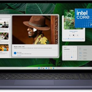 Dell Inspiron 5640 Laptop – 16.0 inch 16:10 FHD+ (1920 x 120…