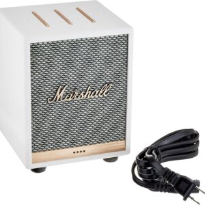 Marshall Uxbridge Home Voice Speaker with Amazon Alexa Built-in…