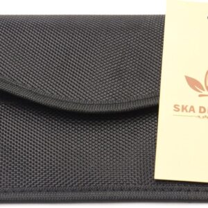 Ska Direct® 100% Anti-Tracking Anti-Spying GPS RFID Signal B…