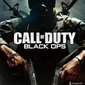 Call of Duty: Black Ops (Wii)
