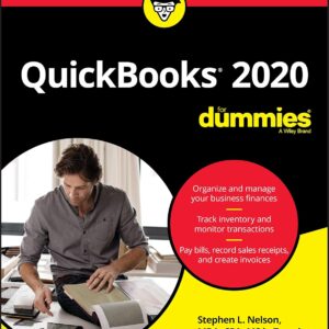 QuickBooks 2020 for Beginners