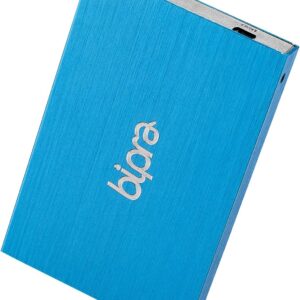 External Hard Drive 750Gb 750 Gb 2.5 Inch Portable USB 2.0 -…