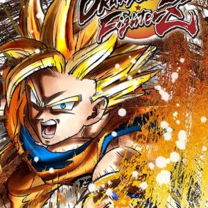 DRAGON BALL FighterZ – Nintendo Switch
