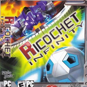 Ricochet Infinite – PC