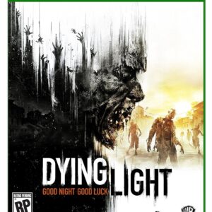 Dying Light – Xbox One