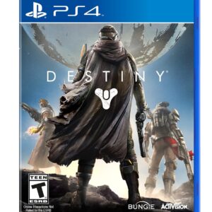Destiny – Standard Edition – PlayStation 4
