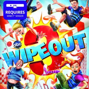 Wipeout 3 – Xbox 360 (Renewed)