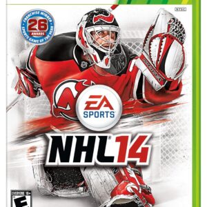 NHL 14 – Xbox 360