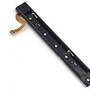 Left Right RL Sliding Rail with Flex Cable Fixing Replacement Part…