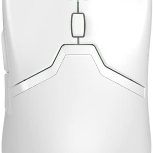 DeLUX M800PRO Wireless Gaming Mouse, PAW 3370 Sensor,…