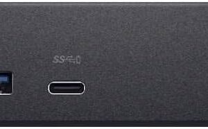 Dell 452-BCYT D6000 Universal Docking Station, Black