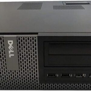 Dell Optiplex 7010 DT High-Performance Business Desktop…