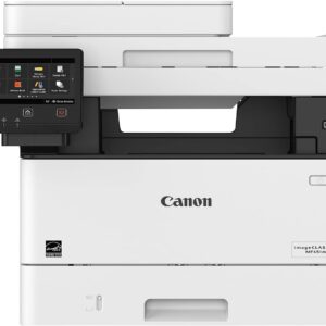 Canon imageCLASS MF451dw All-in-One Wireless Monochrome Laser Camera…