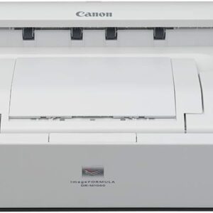Canon DR-M1060 Document Scanner