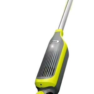 Shark VC205 VACMOP Max Cordless Vacuum Mop for Hard Floors with…