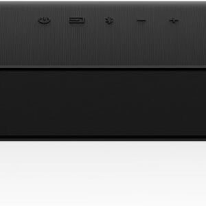 VIZIO V-Series 2.0 Compact Sound Bar with Dolby Audio, DTS:X…