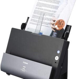 Canon imageFormula DR-C225 Home Office Document Scanner