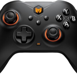 Black Shark Wireless Controller, BIGBIG WON Gale PC Controll…