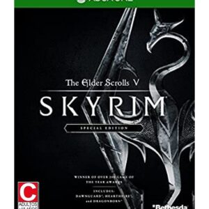 The Elder Scrolls V: Skyrim Special Edition – Xbox One