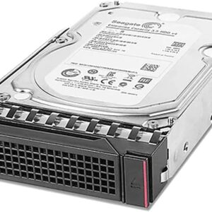 Lenovo 7XB7A00051 Internal Hard Drive SATA 4 TB 3.5″