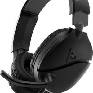 Turtle Beach Recon 70 Multi-Platform Gaming Headset for PC, P…