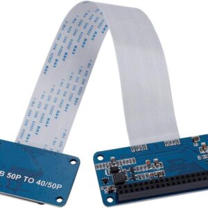 RGB LCD Controller Board,Computer Accessories RGB LC Peripherals…