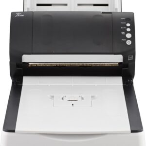 Fujitsu fi-7240 Robust General Office Desk Color Duplex D…