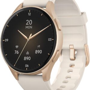 Smartwatch, Integrated Alexa, GPS, VO2 Max, HRV, Blood Oxygen,…