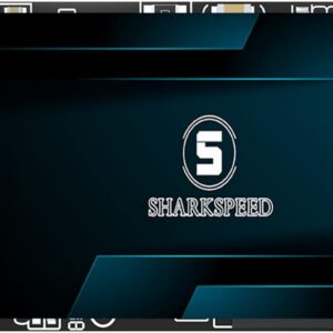 SSD 2TB M.2 2242 SATA III NGFF B+M Key 42mm 3D NAND Internal…