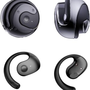 Wireless Bluetooth Headphones, Wireless Headphones, Bluetooth…