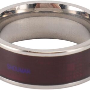Smart NFC Ring, Smart Multifunctional Wear Device…