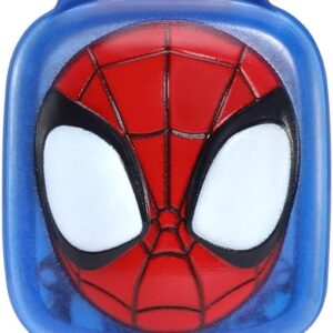 VTech Spidey and His Amazing Friends – Spidey Learning Watch