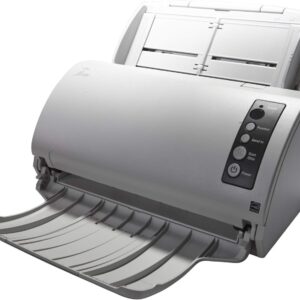 Economical front office color and compatible with Fujitsu fi-7030 TAA…