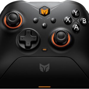 PC Controllers, BIGBIG WON Gale Wireless Controllers, Motion…