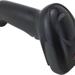 Honeywell Voyager 1250G Single Line Laser Barcode Scanner (1…