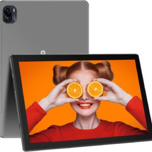 Tablet 10 inch Android Tablets for Adults 64GB Storage 512GB…