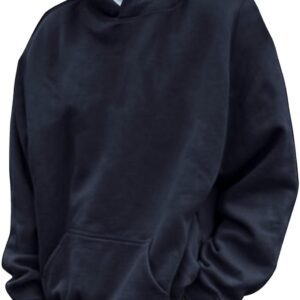 Men's Hoodie Long Sleeve Hoodies…