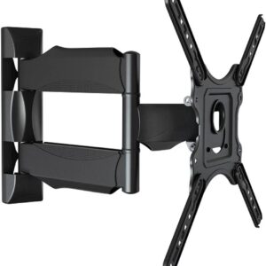 DF400 P4 32″”-55″” Telescopic 3 swing arms full motion 70kg T…