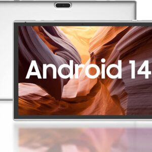Tablet 14 Inch Android Tablet PC, 10.1″ Android Tablets,…