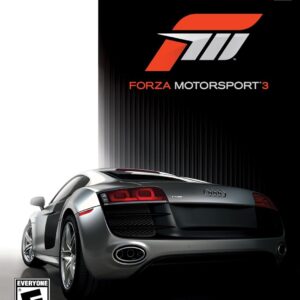 Forza Motorsport 3 – Xbox 360
