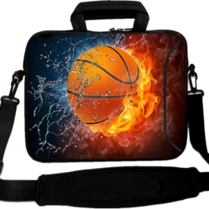 RICHEN 14 15 15.4 15.6 inch Laptop Shoulder Bag…