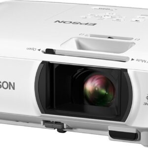 Epson Home Cinema 1060 Full HD 1080p 3100 lumens Color Bright…