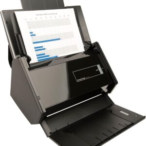 Fujitsu PA03656-B305 ScanSnap iX500 Duplex Color Desktop Scanner…