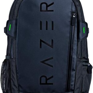 Razer Rogue v3 16″ Gaming Laptop Backpack – Carry-On Travel Bag…